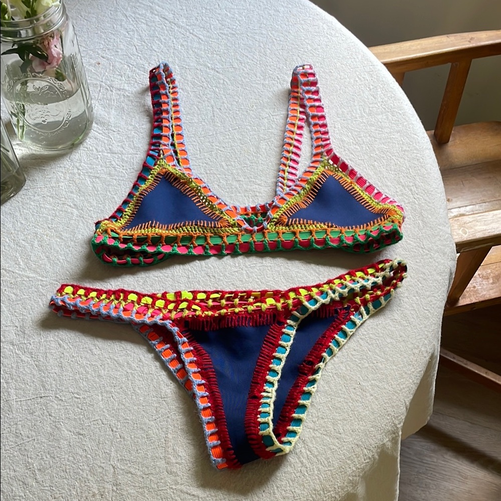 KIINI set size M